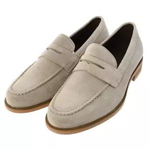 [대구백화점] [소다]남성 세미캐주얼 스웨이드 페니로퍼(AMM306 SA35)