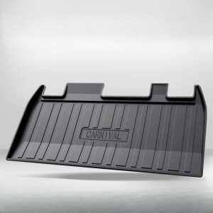 KA4 4세대 카니발 트렁크 매트 7인승 싱킹매트 바닥 BTR