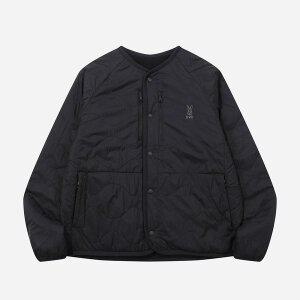 [DOD][디오디 공식] 리버웨이브 여자 자켓(BLACK)