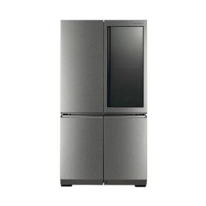 LG 시그니처 4도어 1등급 900리터 매직스페이스 스테인리스