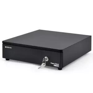 [현대오피스] 원터치 카운터 수제금고 CT-700B 소형 가정용 미니 돈통 금전함