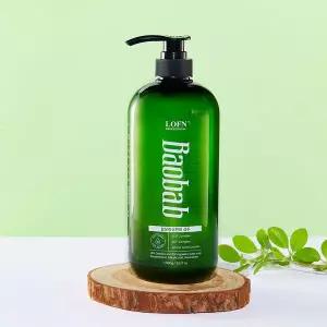 [로픈] 바오밥 탈모증상완화 샴푸 1000g