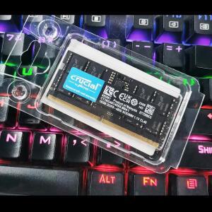 DDR5 메모리 RAM 노트북, 4GB 4800MHz PC5 Sodimm ddr4