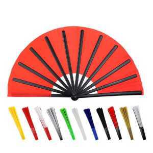 플레잉카드 키트 팬 전문 무대 소품 액세서리 마술 트릭 손