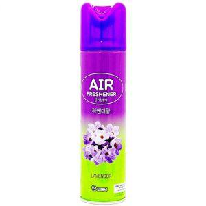 집안 사무실 화장실 공기정화 공기청정제 8가지향  (WD9CDD6)