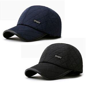 [유토피아]남성 여성 겨울 방한 귀달이 패딩 패션 캡 모자 겨울모자 군인모자 귀달이모자 마스크모자 겨울