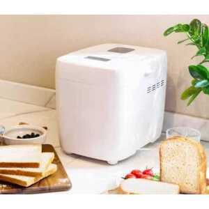 제빵기 식빵 제조기 빵 만드는 기계 반죽 홈 베이킹