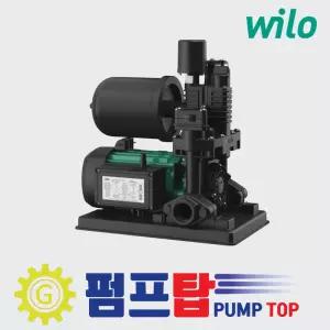 PW-S350SMA 윌로펌프 수도법인증 자동 소형압력탱크 가정용 자흡식 가압펌프
