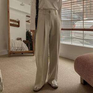 [시크릿라벨] [셋업가능/링클프리] 테일러드 자켓