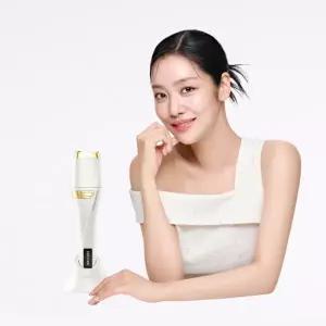 듀얼소닉 HIFU 프로페셔널 골드 탄력기기 (페이스카트리지+아이카트리지)