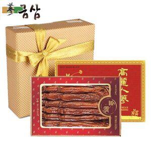 [명가일품][금삼골드] 홍삼정과 선물세트 대 800g