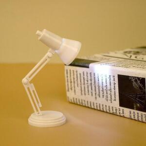 [HYIJEWXZ_4B]독서등 레트로 라이트 미니