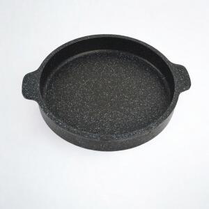 [JHQPOR40_4B]냄비형 찜냄비 닭갈비 구이팬 특대 30cm 볶음