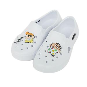 성인 실내화 아동 짱구 파자마 EVA 학생 학교