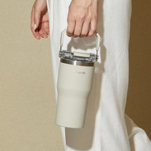 [1+1]텀스 투게더 핸들 텀블러 600ml