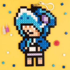 [HYIJTNBL_4B]클레이피아 CO03 8mm 게임 C (CO03)