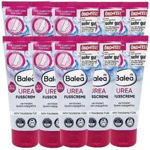 발레아 풋크림 우레아 발각질 100ml 10개 MS-1027