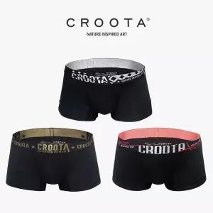 [크루타]23년 신상품  NASA 드로즈 남자팬티 3장세트 D_P330726679