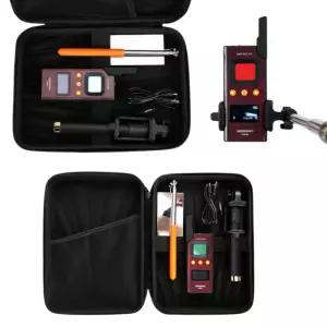 고성능 몰래카메라 감지기 1p 추적기 탐지장비 위치추적 불법촬영 몰카 화장실 탈의실 모텔