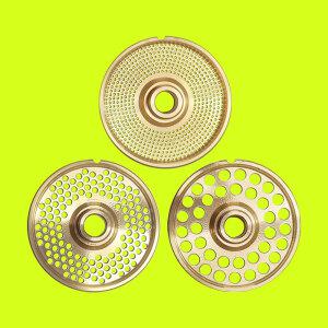 원뿔 WP-550A WP-550B 양념분쇄기 부속품 절삭망 양념망 두부망 메주망