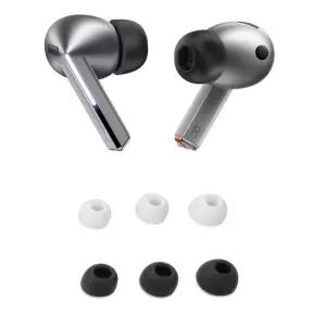 갤럭시 버즈3프로 이어팁 윙팁 이어커버 6개세트