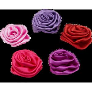 갤러리아 [크록스 본사] 컬러장미 지비츠 세트 10013674