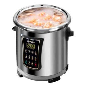 영양식 끓이는기계 업소용 메이커 죽탕기 가정용