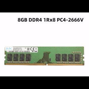 M378A1K43CB2-CTD 데스크탑 램 8G 1RX8 PC4-2666V-UA2-11 DDR4 8GB