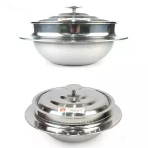 인덕션 가스레인지 화덕 통3중 스텐 27종 가마솥 대형솥 스텐솥 용량 약 10L 15L 20L 30L