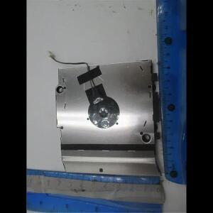 SUNON EG50040S1-CR90-S9A 노트북 냉각 FAN 5V EG50050S1-CI60-S9A 델 EG75070S1-C650-S9A CN-0YG75N