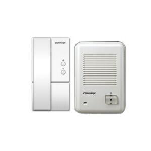 인터폰 AP-2L+DR-201D 2선식 아파트 비디오 코맥스 비디오폰