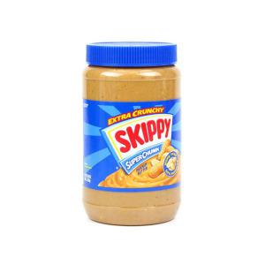 스키피 땅콩버터 수퍼청크 1.36kg x 1개
