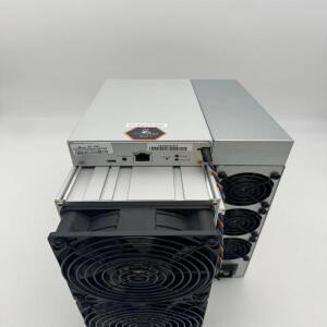 MM 비트코인 채굴 BTC 암호화 채굴기 전원 공급 장치 포함 S21 200T 3500w 175J/T Asic Miner  Antminer