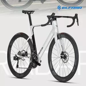 엘파마 판타시아 레이다 7 시마노 105 Di2 카본 24단 로드자전거