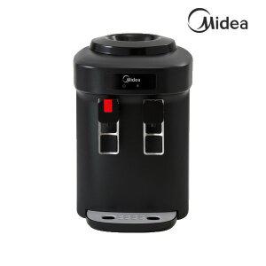 [미디어] 냉온수기 MWD-1654B / 냉수기 미니 생수통 정수기 생수 물통 카페 관공서 학교