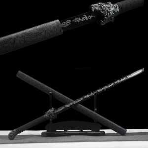 롱소드 가검 일본도 가짜검 사무라이검 이순신칼 카타나 삼정검