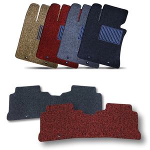 라세티 프리미어 쉐보레 올뉴크루즈 발매트 코일매트 고정고리