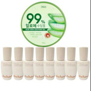 [설화수] 설화수 윤조에센스120ML 탄력 영양 보습