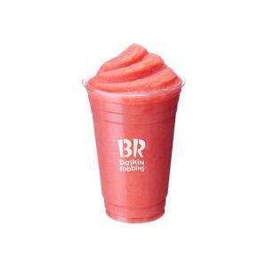 [배스킨라빈스] 설향 딸기 블라스트