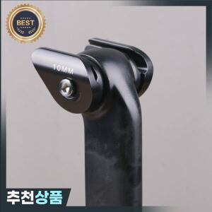 Canyon Aeroad SeatPost 클램프 S27/S28 2015~2019 E230용 J&L 티타늄 안장 키트 1개