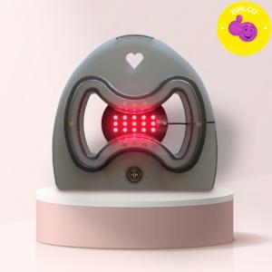 변기 좌욕기 방석 좌욕의자 온열 치질시트