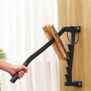 장작패기 크래커 킨들링 캠핑 나무 장작 대형 쪼개기 도구 캠핑도끼 장작쪼개기