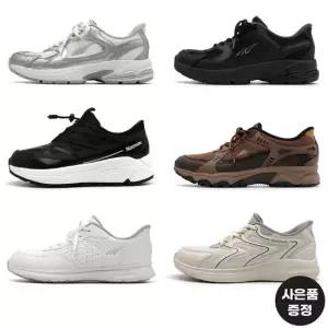 [이찬원착용]낫소 바로인 신상 운동화 조깅화 트레킹화+사은품증정