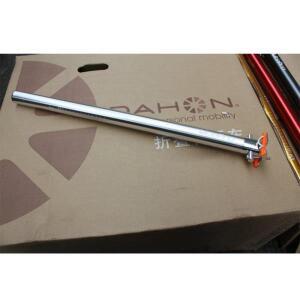 Dahon 412 접이식 자전거 Sp8 시트포스트 AL 합금용 시트 33.9x600mm