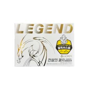 라오메뜨 전설의패치 한방에팍 붙이는 파스 208매목 어깨 손목 허리 무릎 발목 족저근막