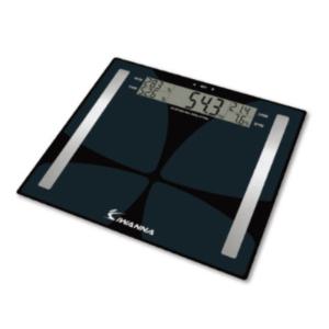 아이워너 초정밀 가정용 인바디 체지방 체중계 추천