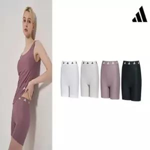 [앱10%할인][아디다스여성](25-1차) 에어로레디 쿨 메쉬 피케 사각드로즈 4종