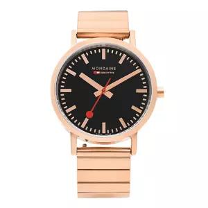 몬데인 공용 메탈 손목 시계 클래식 A660.30314.16SBR