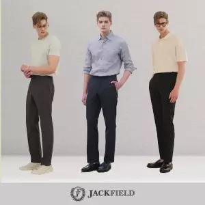 [잭필드]여름숨쉬는팬츠 3종