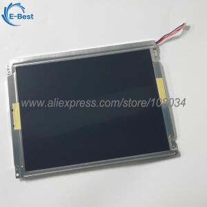 NL8060BC26-17 CCFL TFT-LCD 스크린 패널 재고, 10.4 인치, 800x600, 빠른 배송